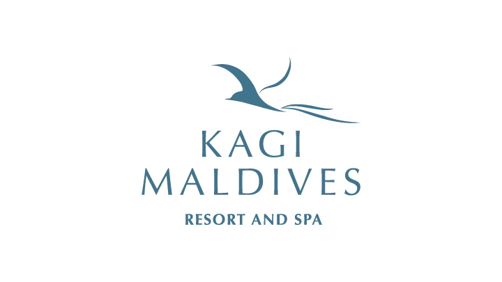 KAGI LOGO Stacked